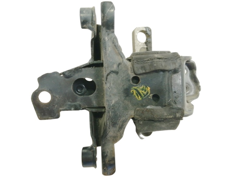 Recambio de soporte motor izquierdo para seat ibiza (6l1) cool referencia OEM IAM 6Q0199555  