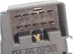 Recambio de mando limpia para ford transit connect (tc7) 1.8 tdci cat referencia OEM IAM    2