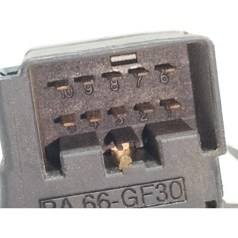 Recambio de mando limpia para ford transit connect (tc7) 1.8 tdci cat referencia OEM IAM   