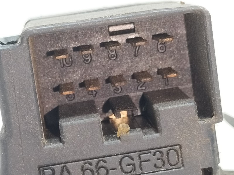 Recambio de mando limpia para ford transit connect (tc7) 1.8 tdci cat referencia OEM IAM   