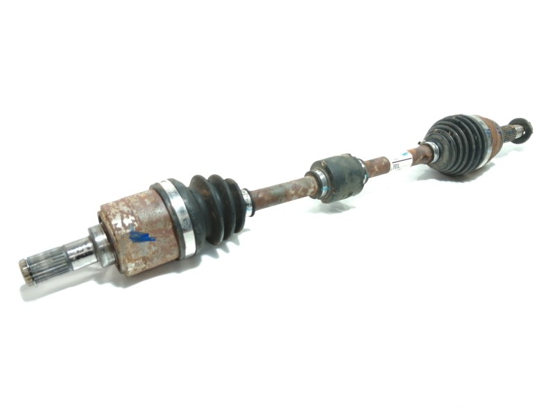 Recambio de transmision delantera izquierda para hyundai kona sle 2wd referencia OEM IAM 49500J9000  