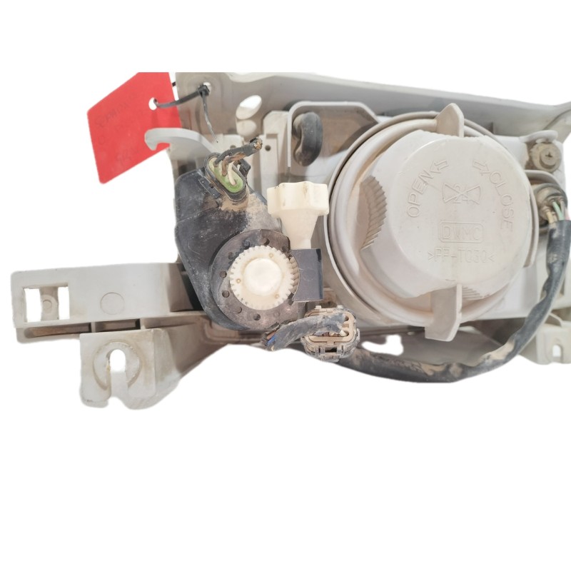 Recambio de faro izquierdo para daewoo nexia acro referencia OEM IAM   