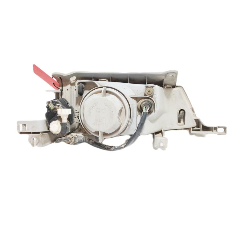 Recambio de faro izquierdo para daewoo nexia acro referencia OEM IAM   