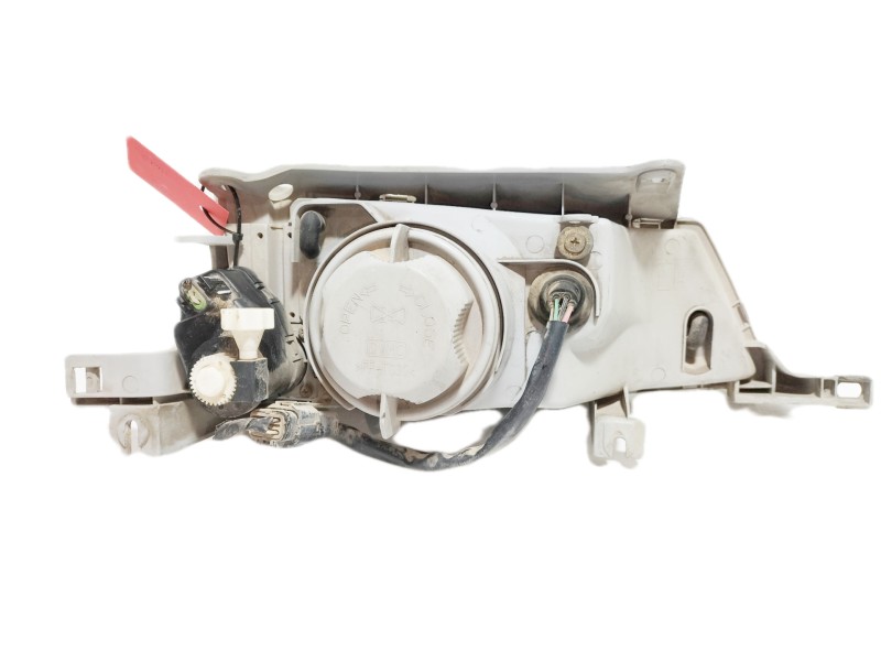 Recambio de faro izquierdo para daewoo nexia acro referencia OEM IAM   