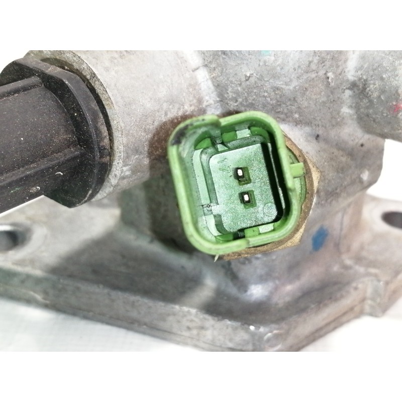 Recambio de termostato para opel corsa d cosmo referencia OEM IAM 55202373  