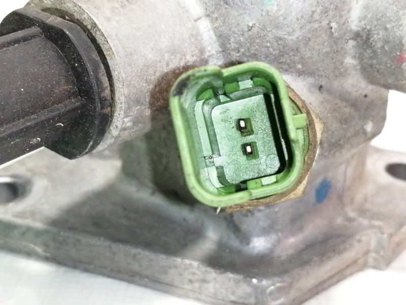 Recambio de termostato para opel corsa d cosmo referencia OEM IAM 55202373  