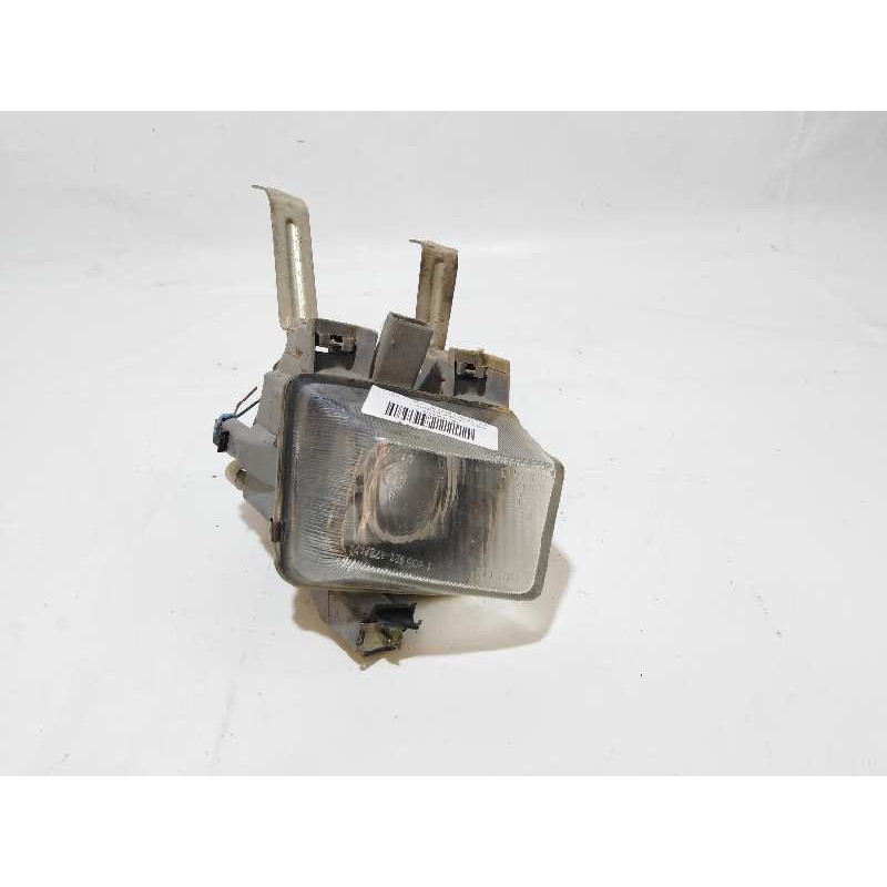 Recambio de faro antiniebla izquierdo para opel astra f berlina 1.6 16v referencia OEM IAM 0305120105  