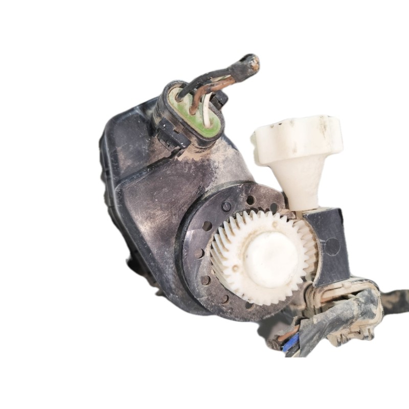 Recambio de faro izquierdo para daewoo nexia acro referencia OEM IAM   