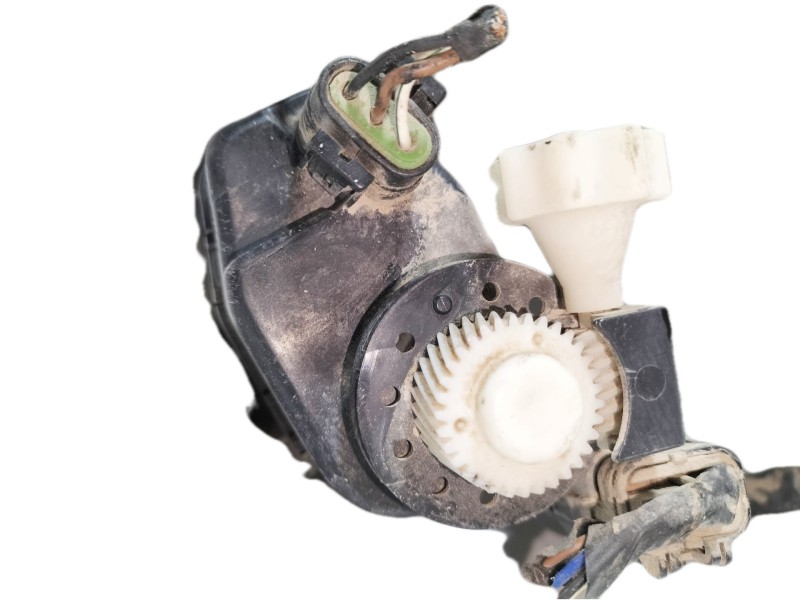 Recambio de faro izquierdo para daewoo nexia acro referencia OEM IAM   