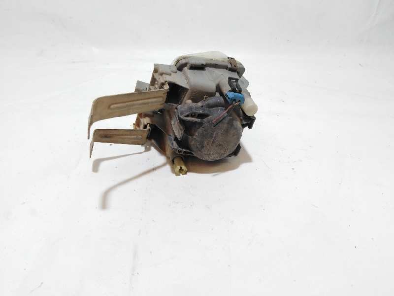 Recambio de faro antiniebla izquierdo para opel astra f berlina 1.6 16v referencia OEM IAM 0305120105  