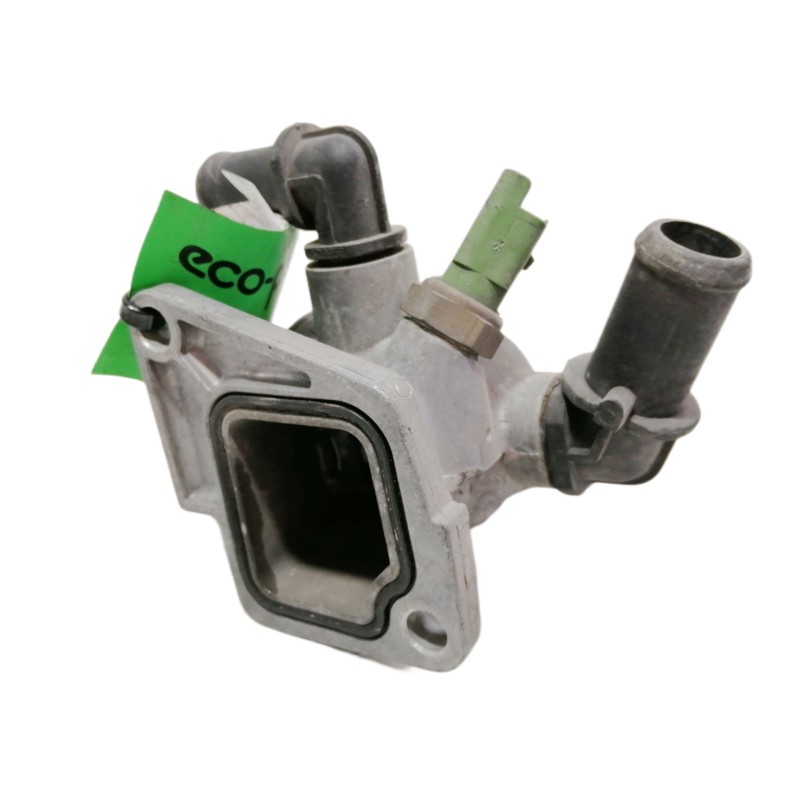 Recambio de termostato para opel corsa d cosmo referencia OEM IAM 55202373  
