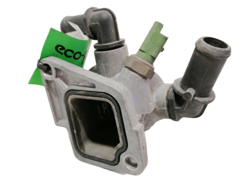 Recambio de termostato para opel corsa d cosmo referencia OEM IAM 55202373  