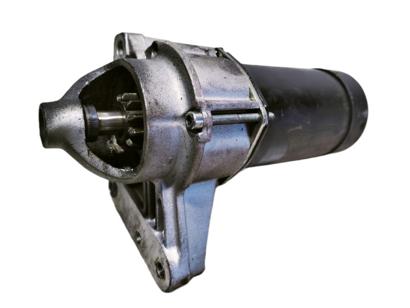 Recambio de motor arranque para peugeot bipper tepee basis referencia OEM IAM RH420020 5802Y4 