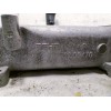 Recambio de intercooler para nissan atleon 120 referencia OEM IAM 2200470  240200322