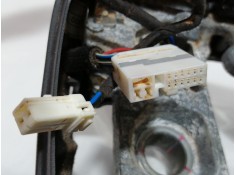 Recambio de volante para hyundai kona sle 2wd referencia OEM IAM 96720J9620TMT   2