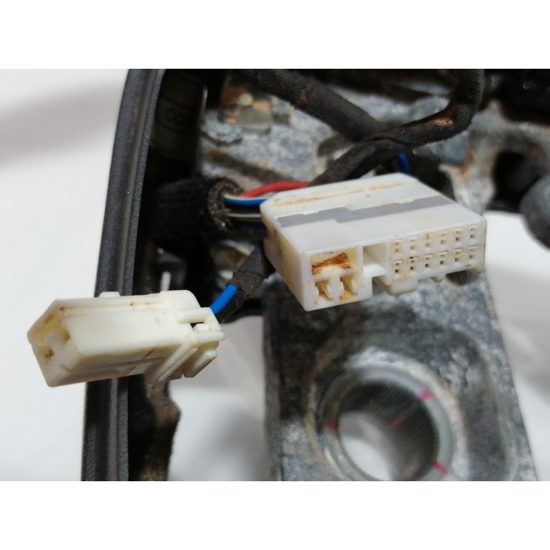 Recambio de volante para hyundai kona sle 2wd referencia OEM IAM 96720J9620TMT  