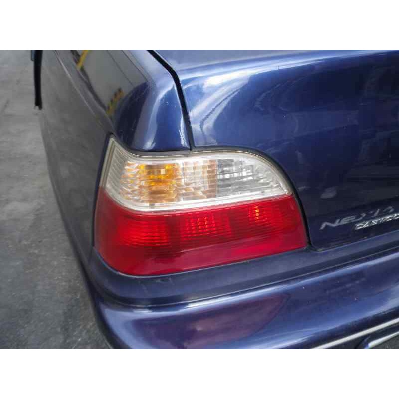 Recambio de piloto trasero izquierdo para daewoo nexia acro referencia OEM IAM   