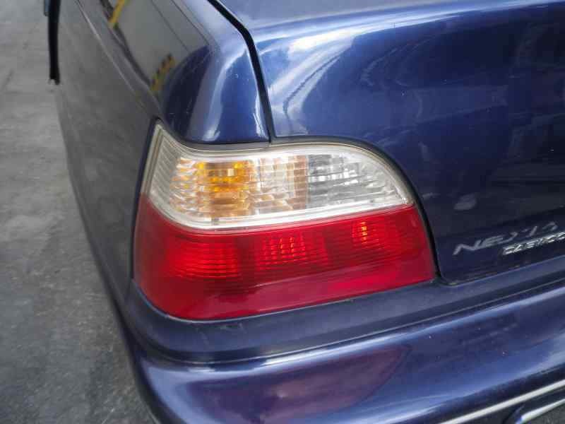 Recambio de piloto trasero izquierdo para daewoo nexia acro referencia OEM IAM   