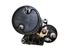 Recambio de motor arranque para peugeot bipper tepee basis referencia OEM IAM RH420020 5802Y4  2