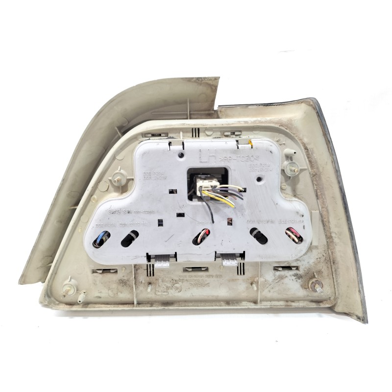 Recambio de piloto trasero izquierdo para daewoo nexia acro referencia OEM IAM   