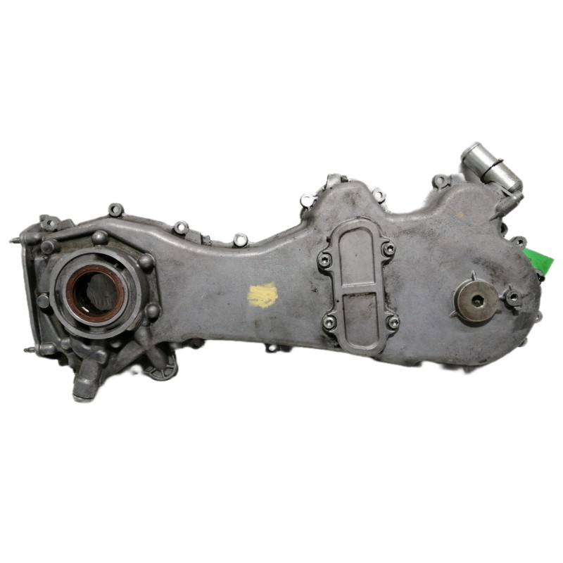 Recambio de tapa distribucion para opel corsa d cosmo referencia OEM IAM 55185375  