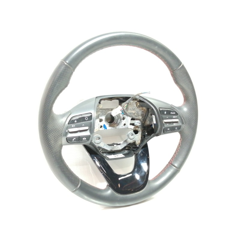 Recambio de volante para hyundai kona sle 2wd referencia OEM IAM 96720J9620TMT  