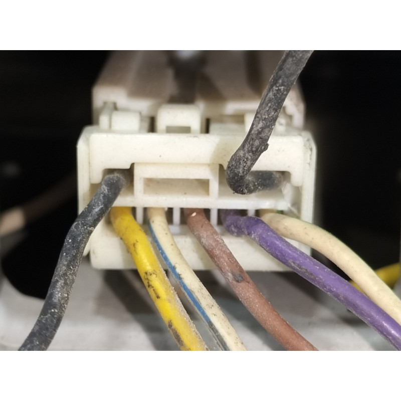 Recambio de piloto trasero izquierdo para daewoo nexia acro referencia OEM IAM   