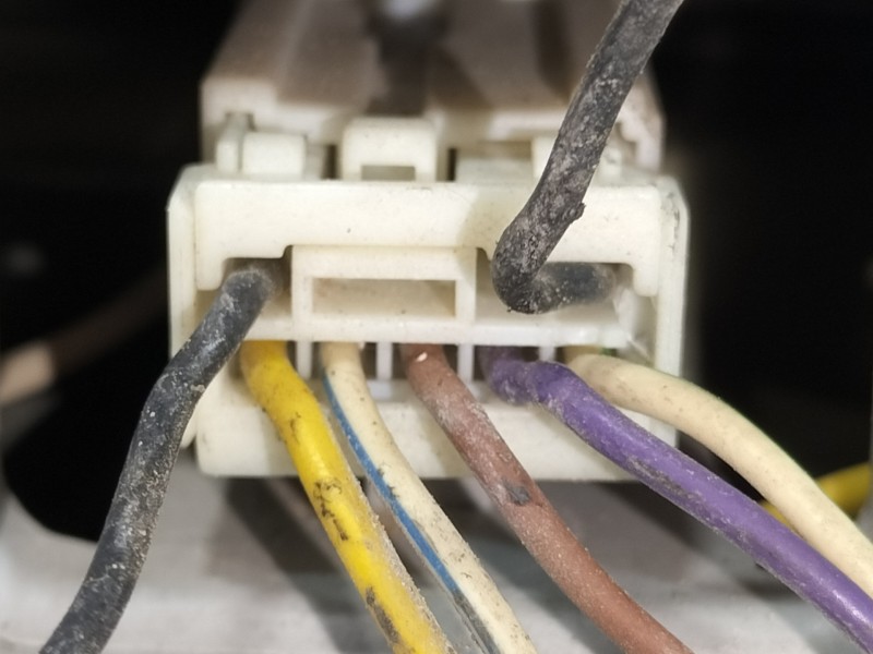 Recambio de piloto trasero izquierdo para daewoo nexia acro referencia OEM IAM   