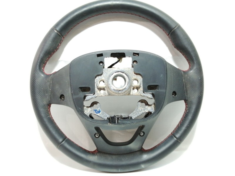 Recambio de volante para hyundai kona sle 2wd referencia OEM IAM 96720J9620TMT  