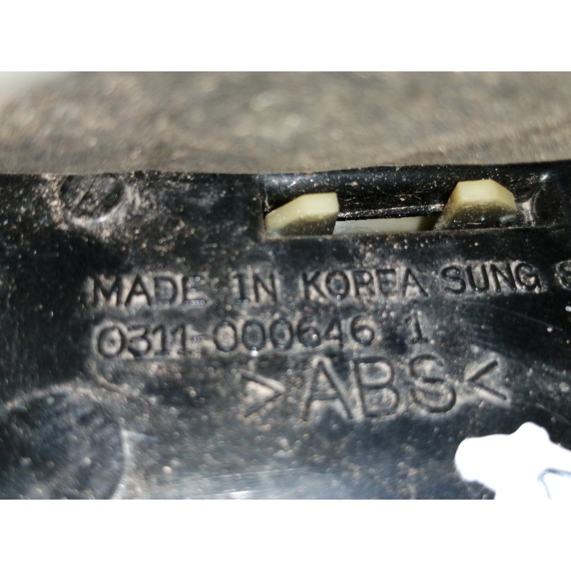 Recambio de piloto trasero derecho para daewoo nexia acro referencia OEM IAM   