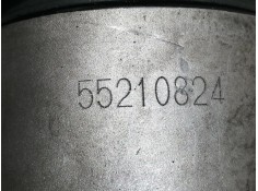 Recambio de filtro aceite para opel corsa d cosmo referencia OEM IAM 55210824 3780307109  2