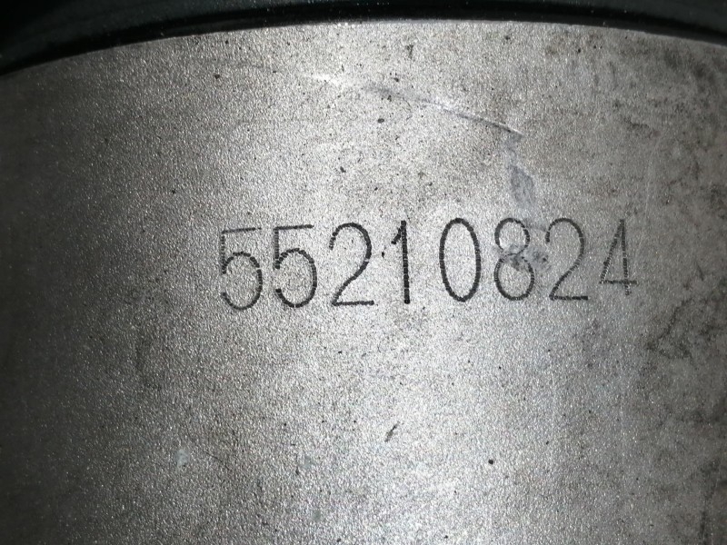 Recambio de filtro aceite para opel corsa d cosmo referencia OEM IAM 55210824 3780307109 