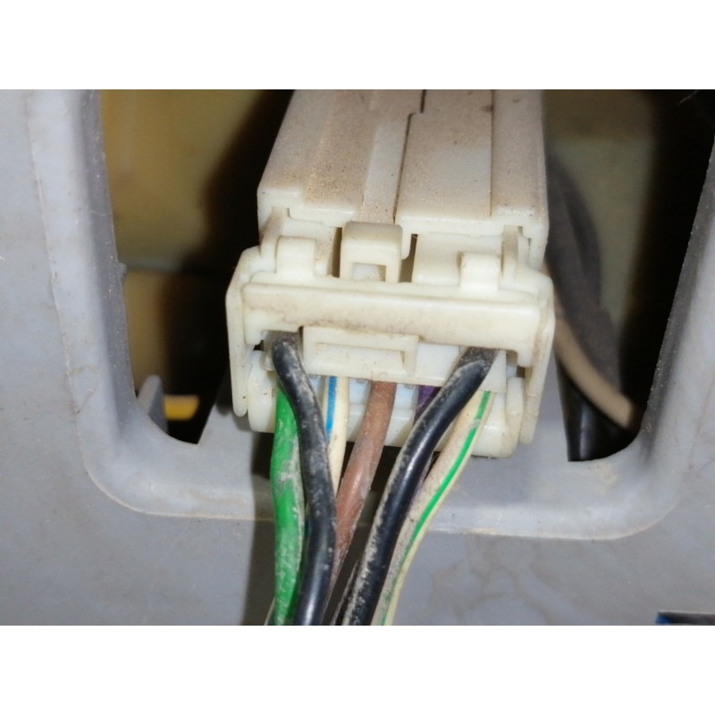 Recambio de piloto trasero derecho para daewoo nexia acro referencia OEM IAM   