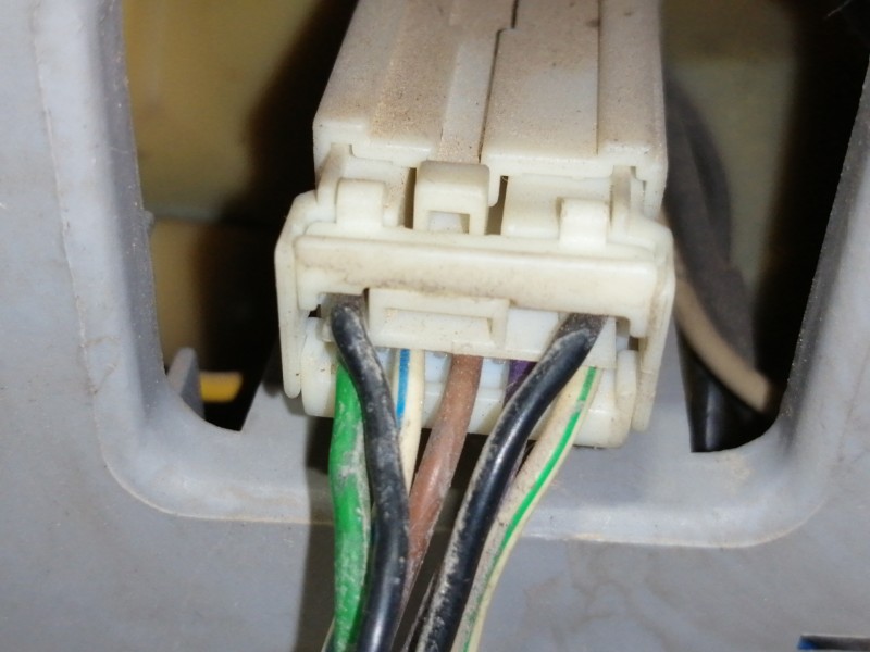 Recambio de piloto trasero derecho para daewoo nexia acro referencia OEM IAM   