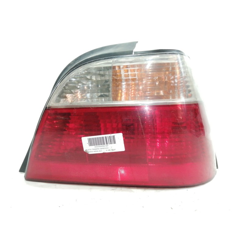 Recambio de piloto trasero derecho para daewoo nexia acro referencia OEM IAM   