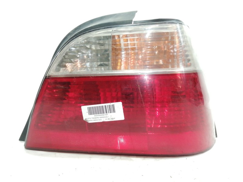 Recambio de piloto trasero derecho para daewoo nexia acro referencia OEM IAM   