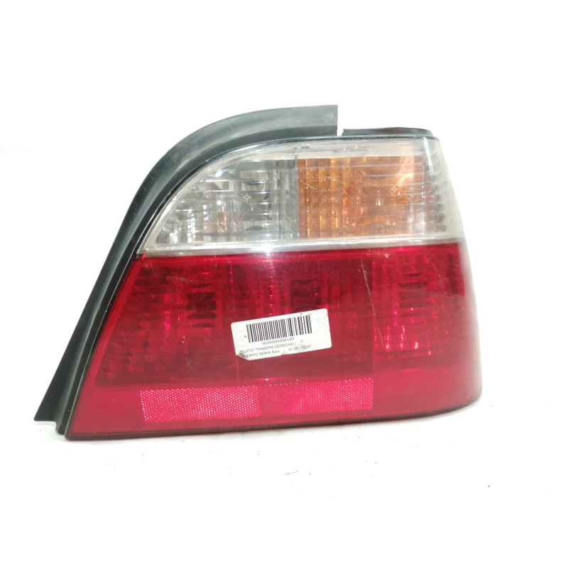 Recambio de piloto trasero derecho para daewoo nexia acro referencia OEM IAM   