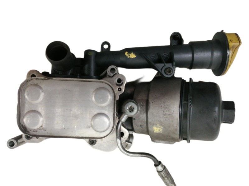 Recambio de filtro aceite para opel corsa d cosmo referencia OEM IAM 55210824 3780307109 