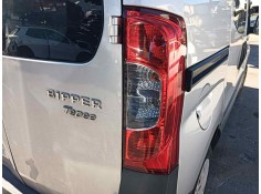 Recambio de piloto trasero derecho para peugeot bipper tepee basis referencia OEM IAM    2