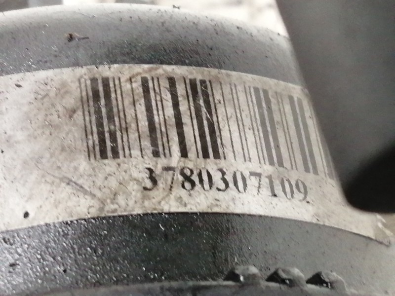 Recambio de filtro aceite para opel corsa d cosmo referencia OEM IAM 55210824 3780307109 