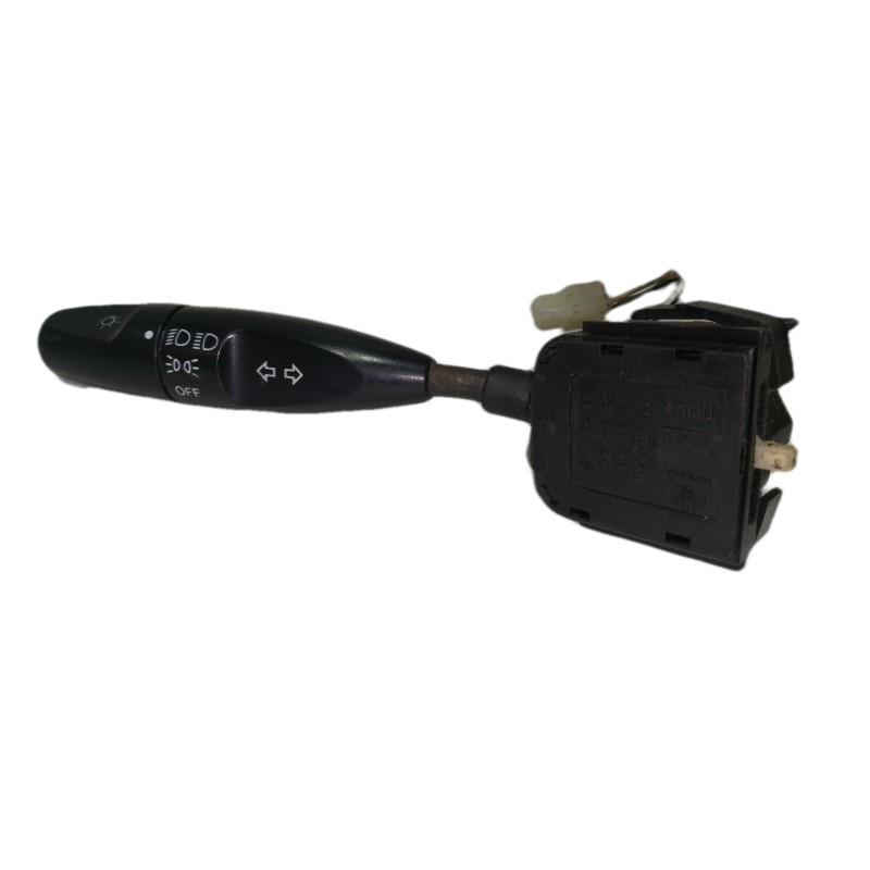 Recambio de mando luces para daewoo nexia acro referencia OEM IAM 96136057  