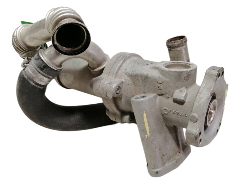 Recambio de valvula egr para opel corsa d cosmo referencia OEM IAM 55219499  