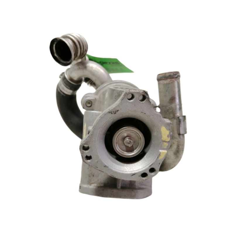 Recambio de valvula egr para opel corsa d cosmo referencia OEM IAM 55219499  