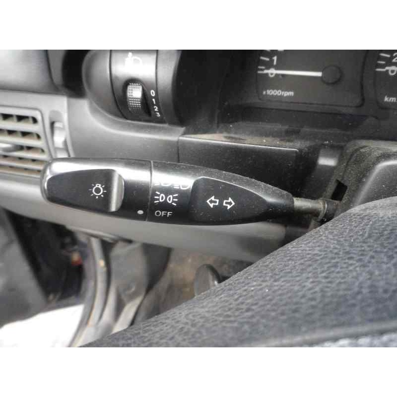 Recambio de mando luces para daewoo nexia acro referencia OEM IAM 96136057  