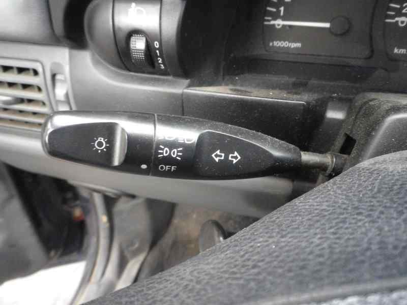 Recambio de mando luces para daewoo nexia acro referencia OEM IAM 96136057  