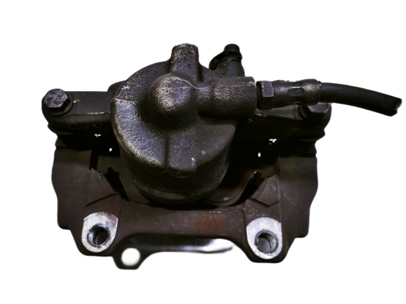 Recambio de pinza freno delantera derecha para peugeot bipper tepee basis referencia OEM IAM Y01953 4401P7 
