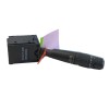 Recambio de mando limpia para chatenet ch26 0.5 diesel referencia OEM IAM 0016004  