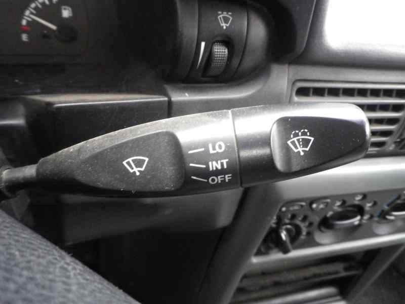 Recambio de mando limpia para daewoo nexia acro referencia OEM IAM 96136058  