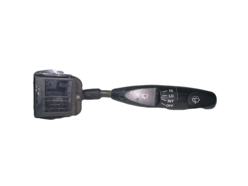 Recambio de mando limpia para daewoo nexia acro referencia OEM IAM 96136058  