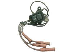 Recambio de bobina encendido para ford fiesta berl./courier surf referencia OEM IAM    2